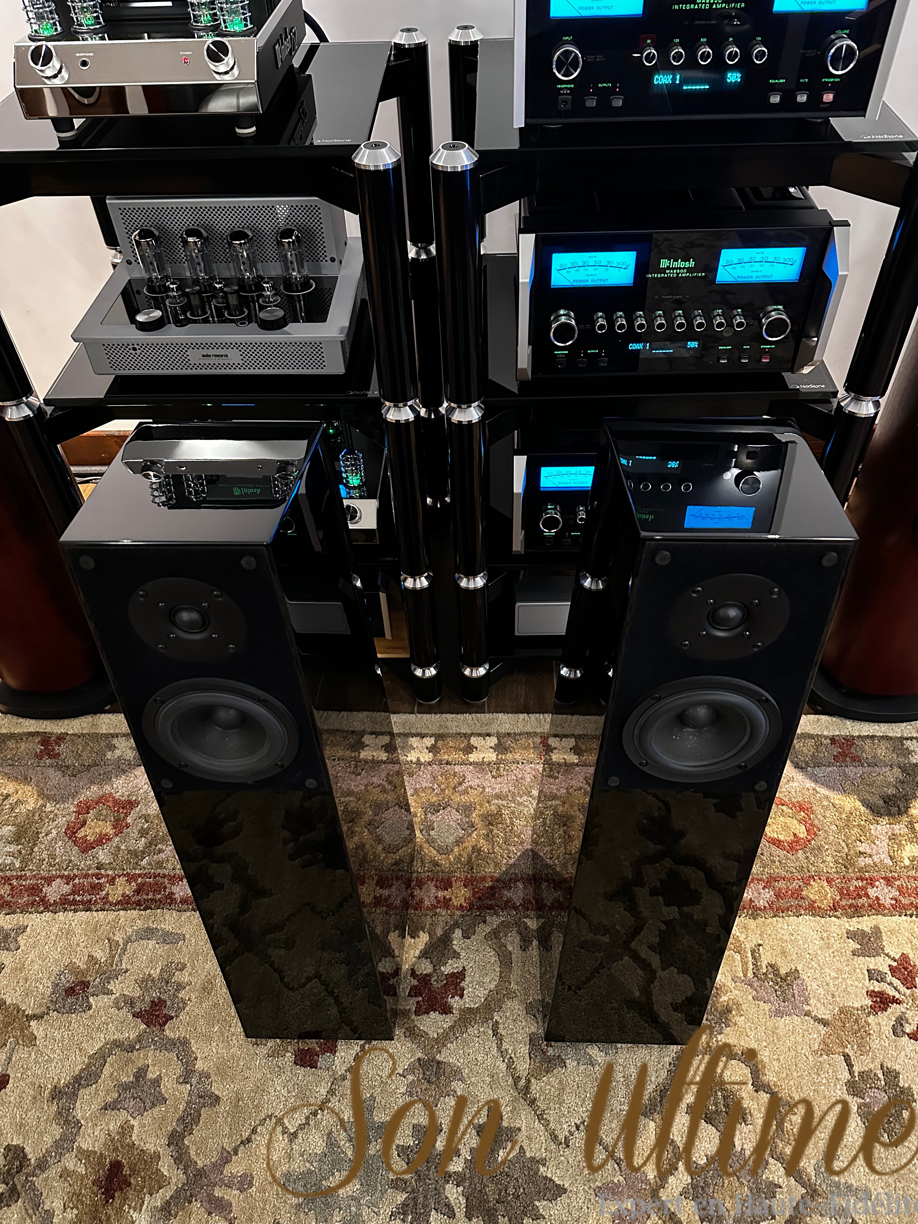 Finn Black (Used Sold)