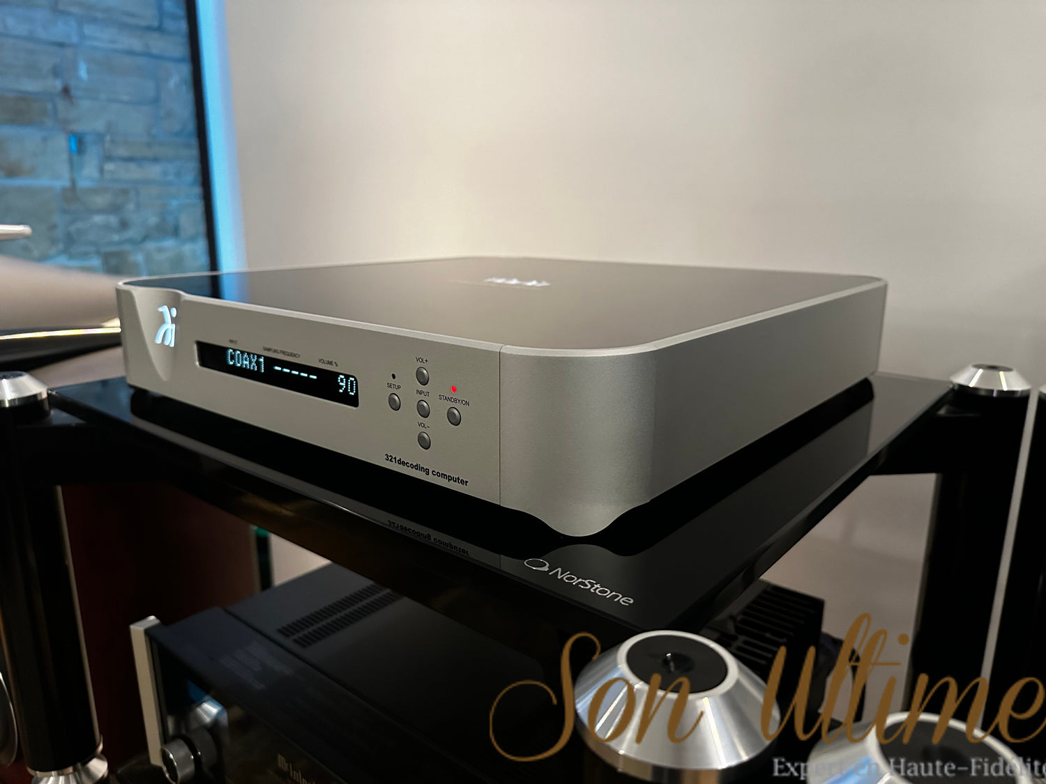 Wadia 321 (Used Sold)