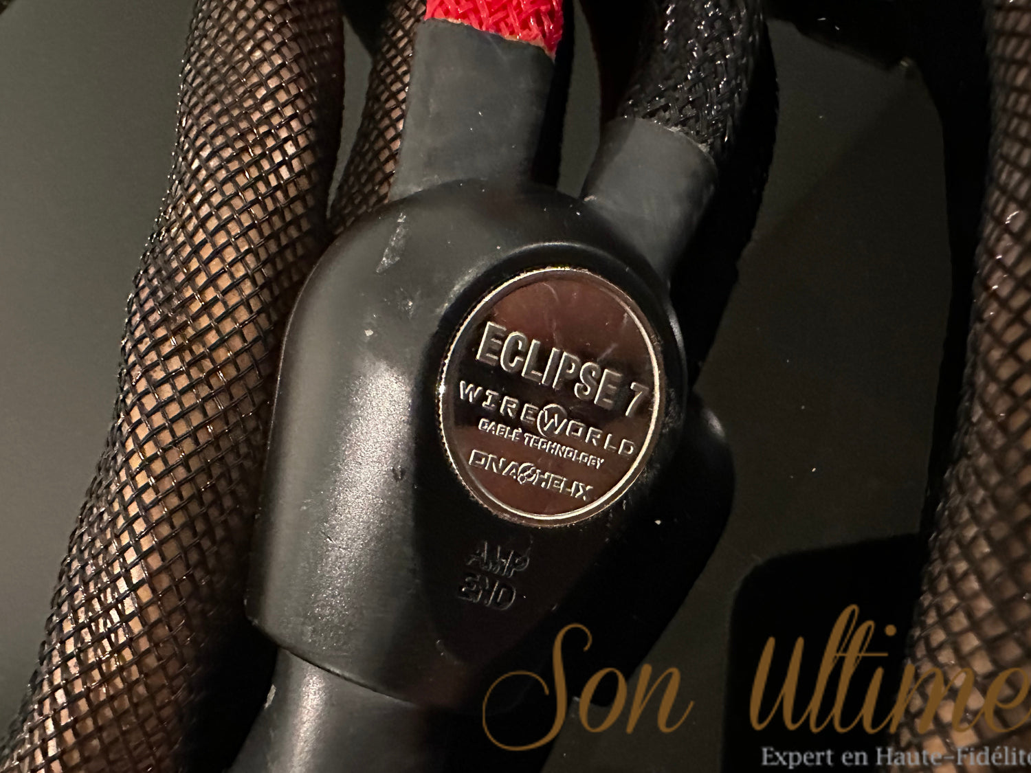 Eclipse 7 Fullrange 8 Feet (Used Sold)