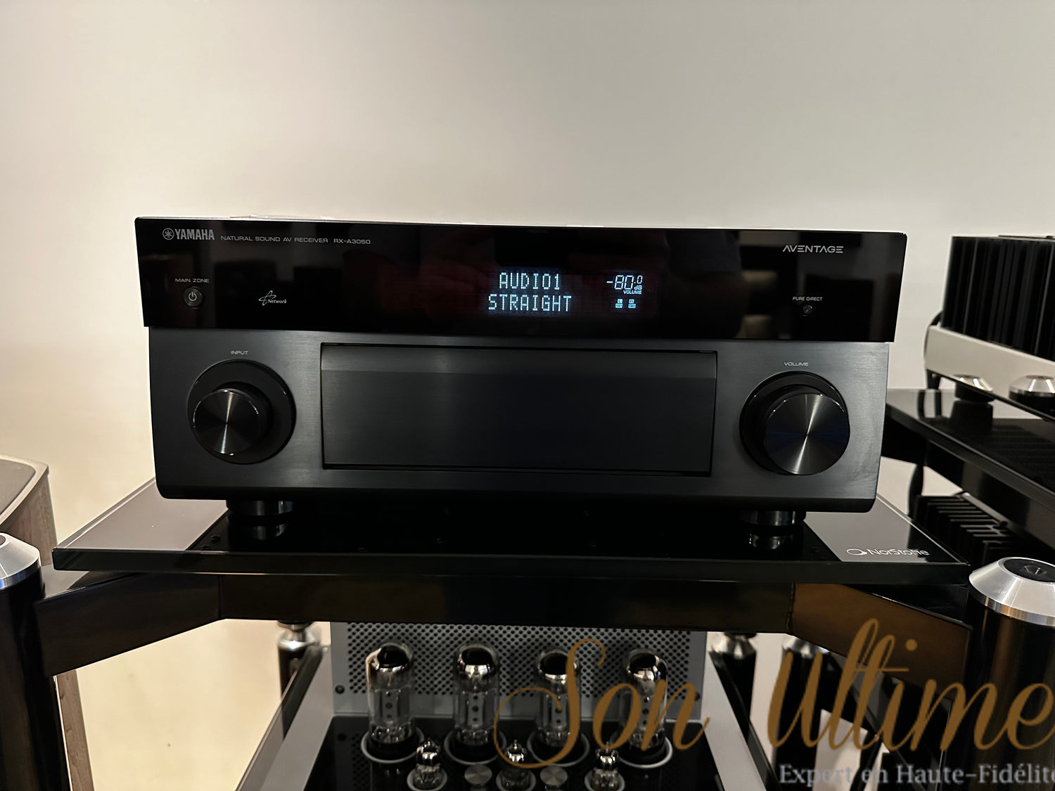 RX-A3050 (Used Sold)