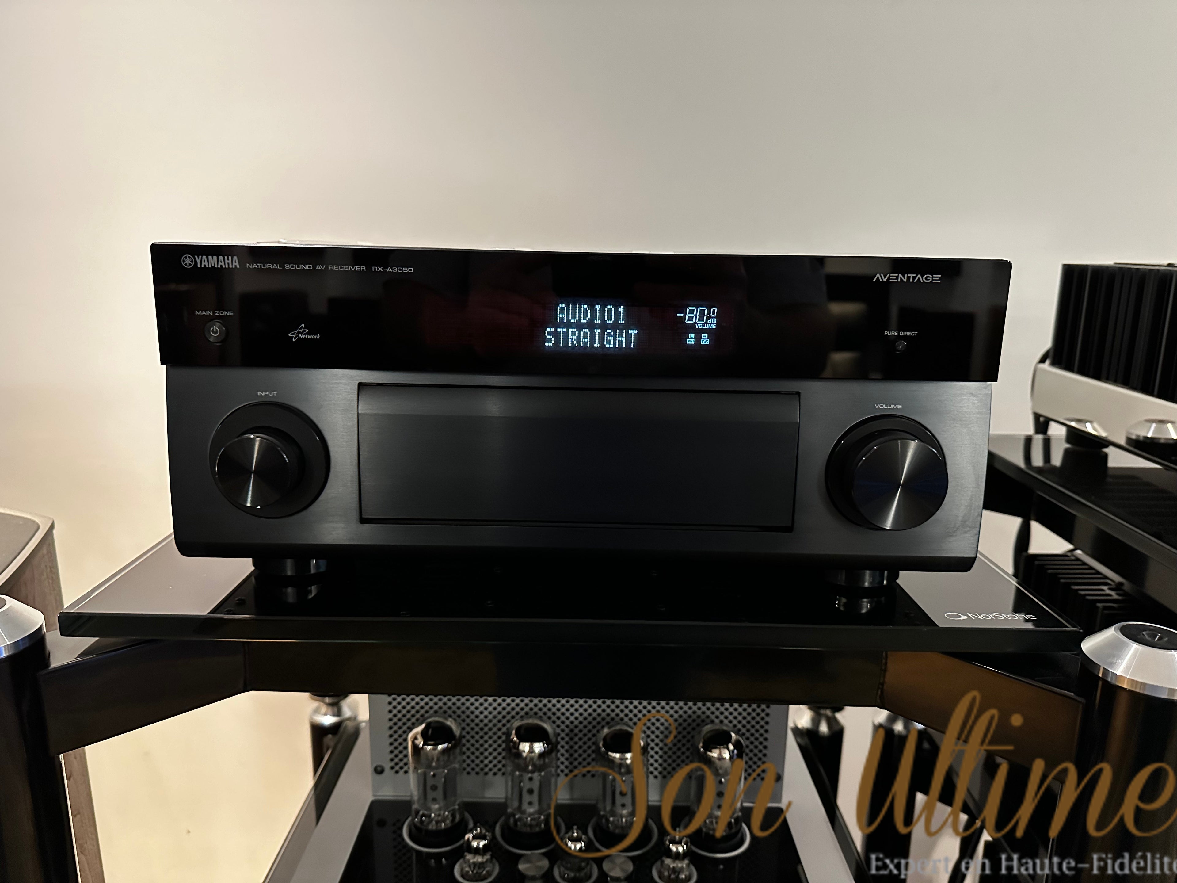 RX-A3050 (Used Sold)