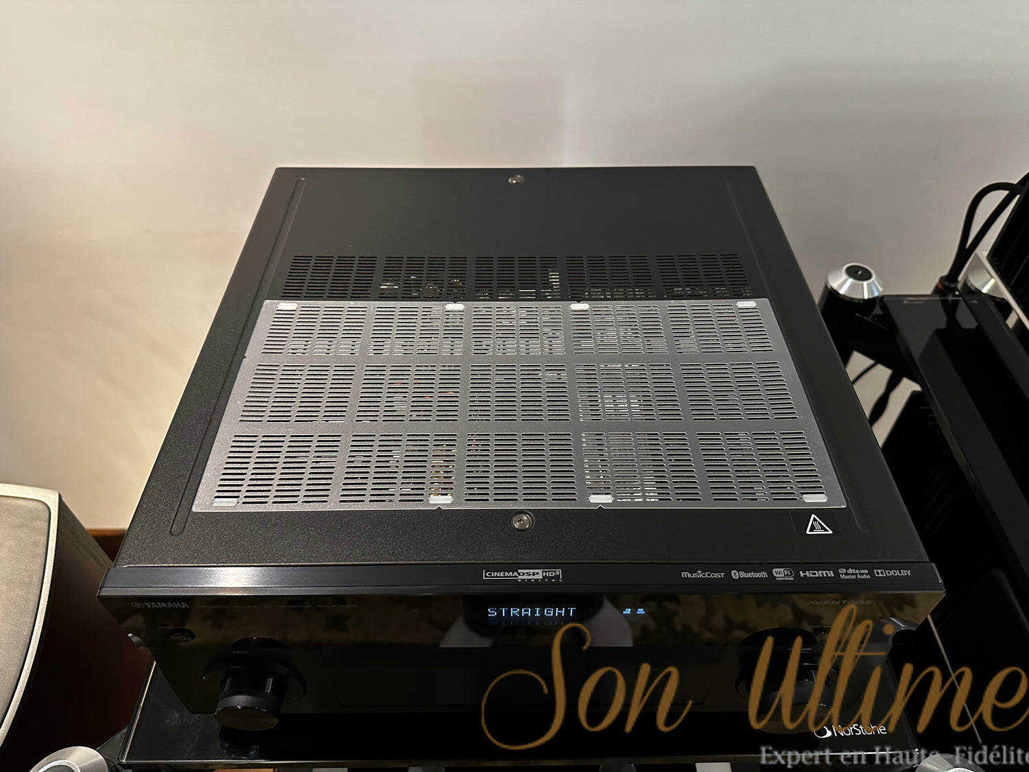 RX-A3050 (Used Sold)