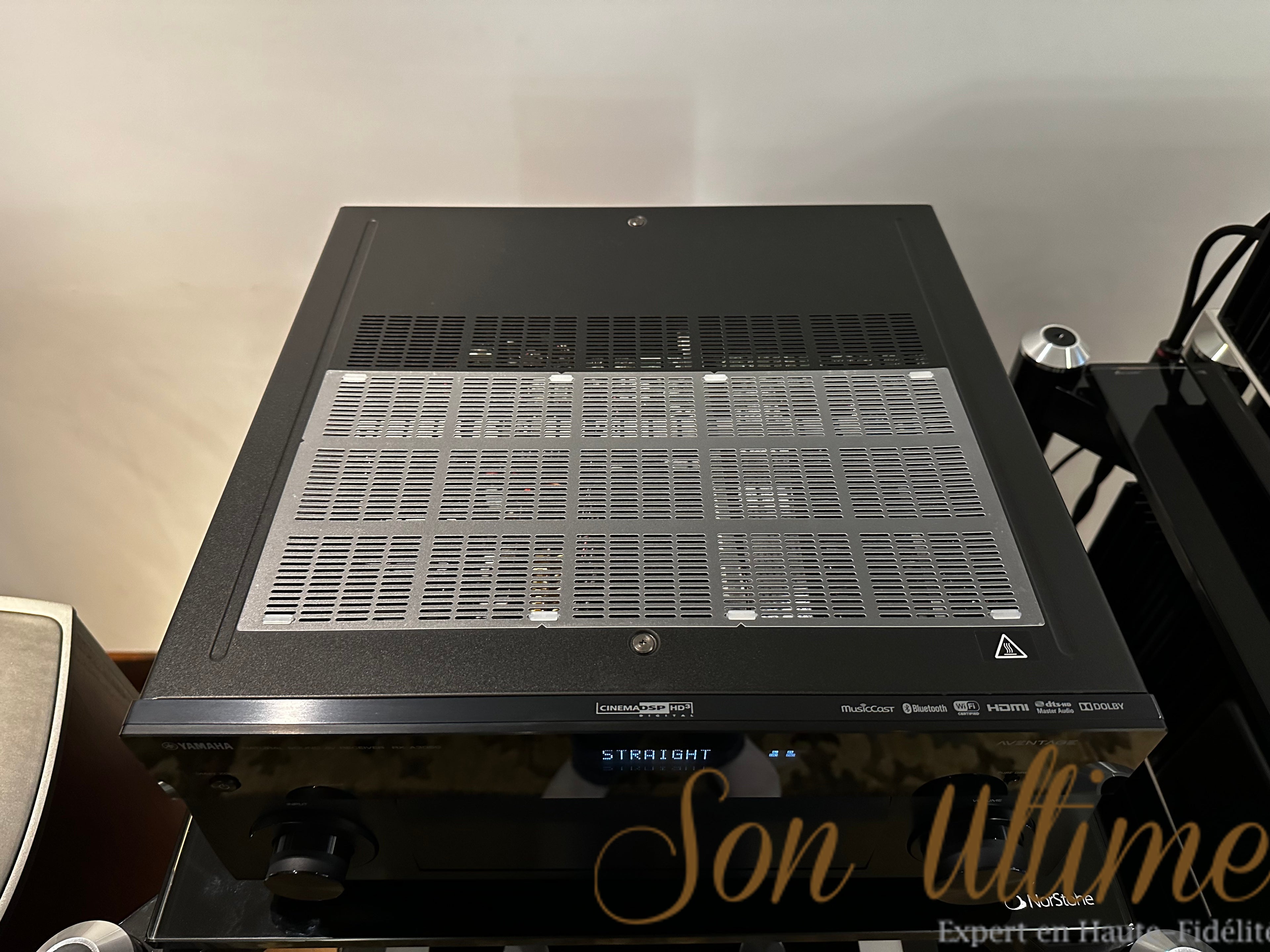 RX-A3050 (Used Sold)