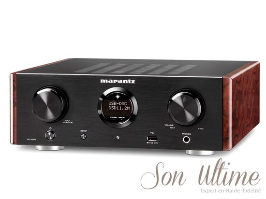 HD-AMP1 (Archive)