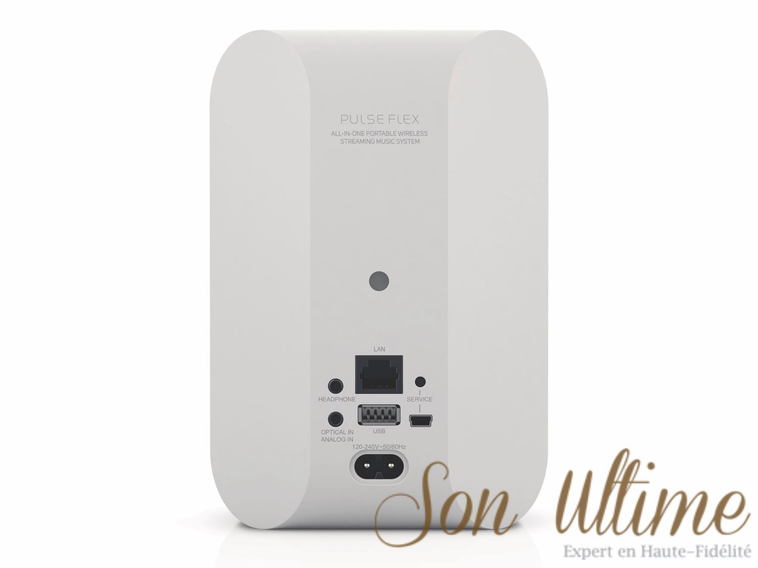 Pulse Flex 2i
