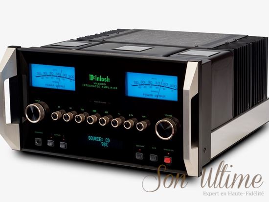 MA8000 (Archive)
