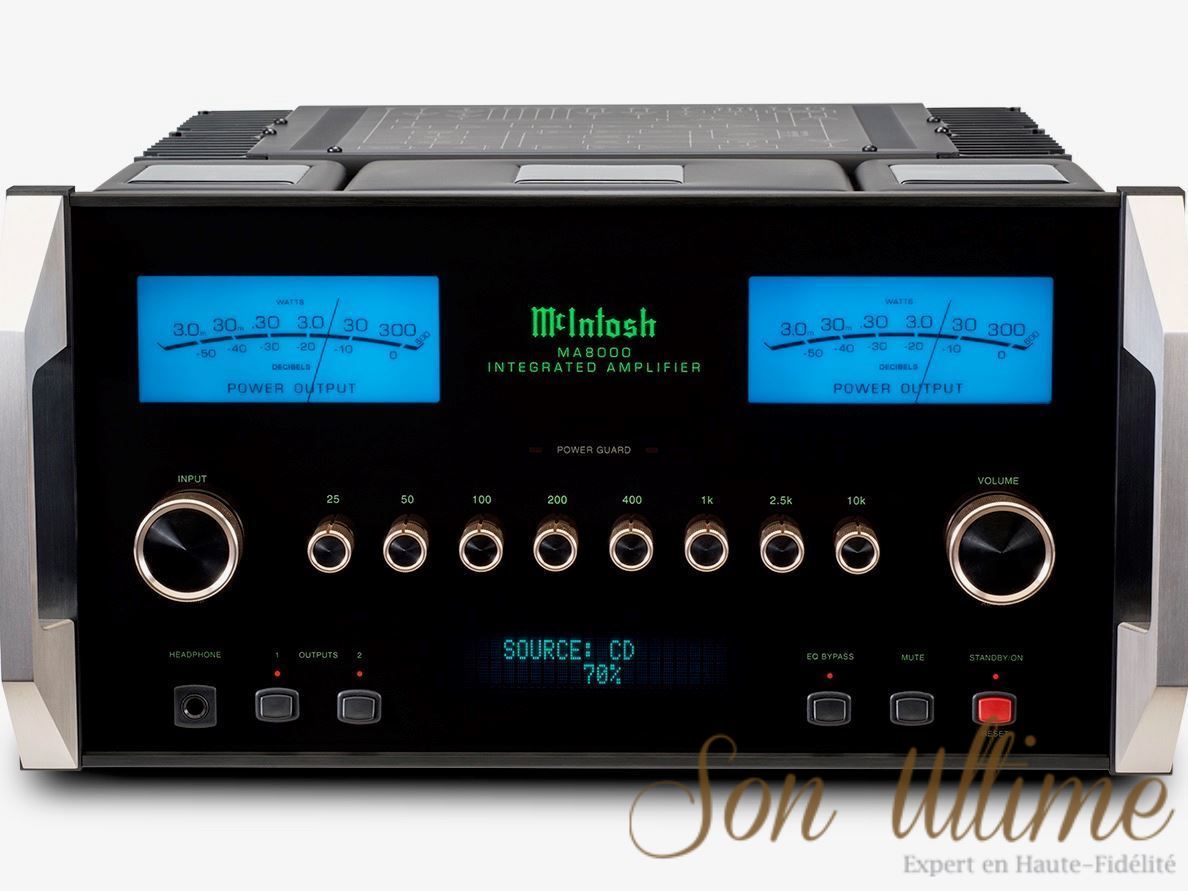 MA8000 (Archive)