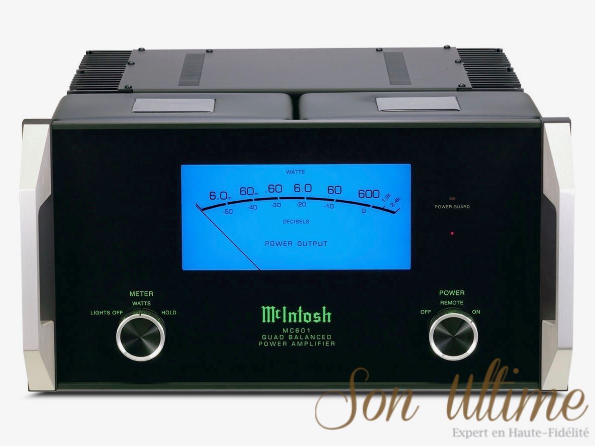 MC601 (Archive)
