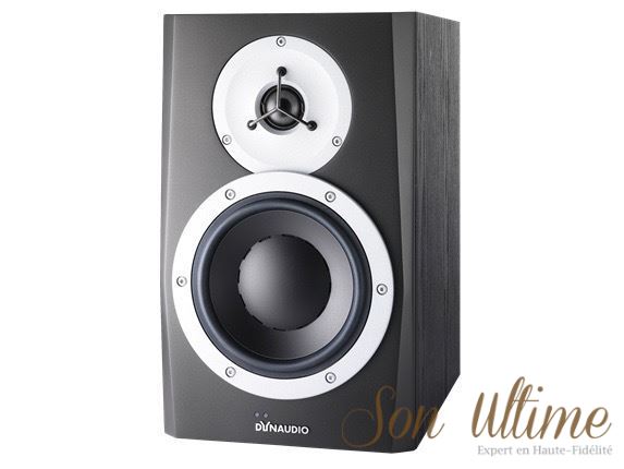 BM6 MKIII (Used Sold)