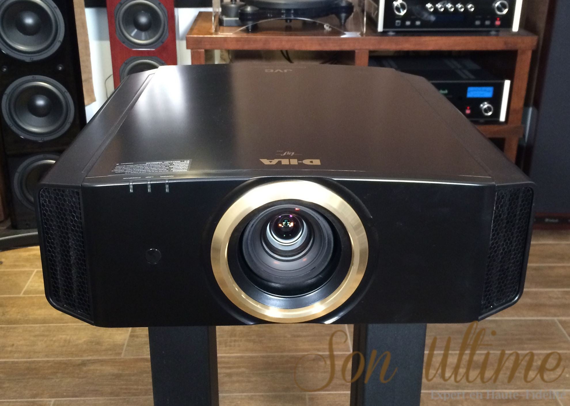 DLA-RS4910 (Occasion Vendue)