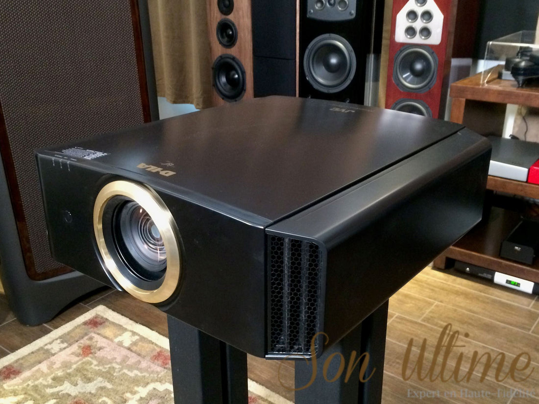 DLA-RS4910 (Occasion Vendue)