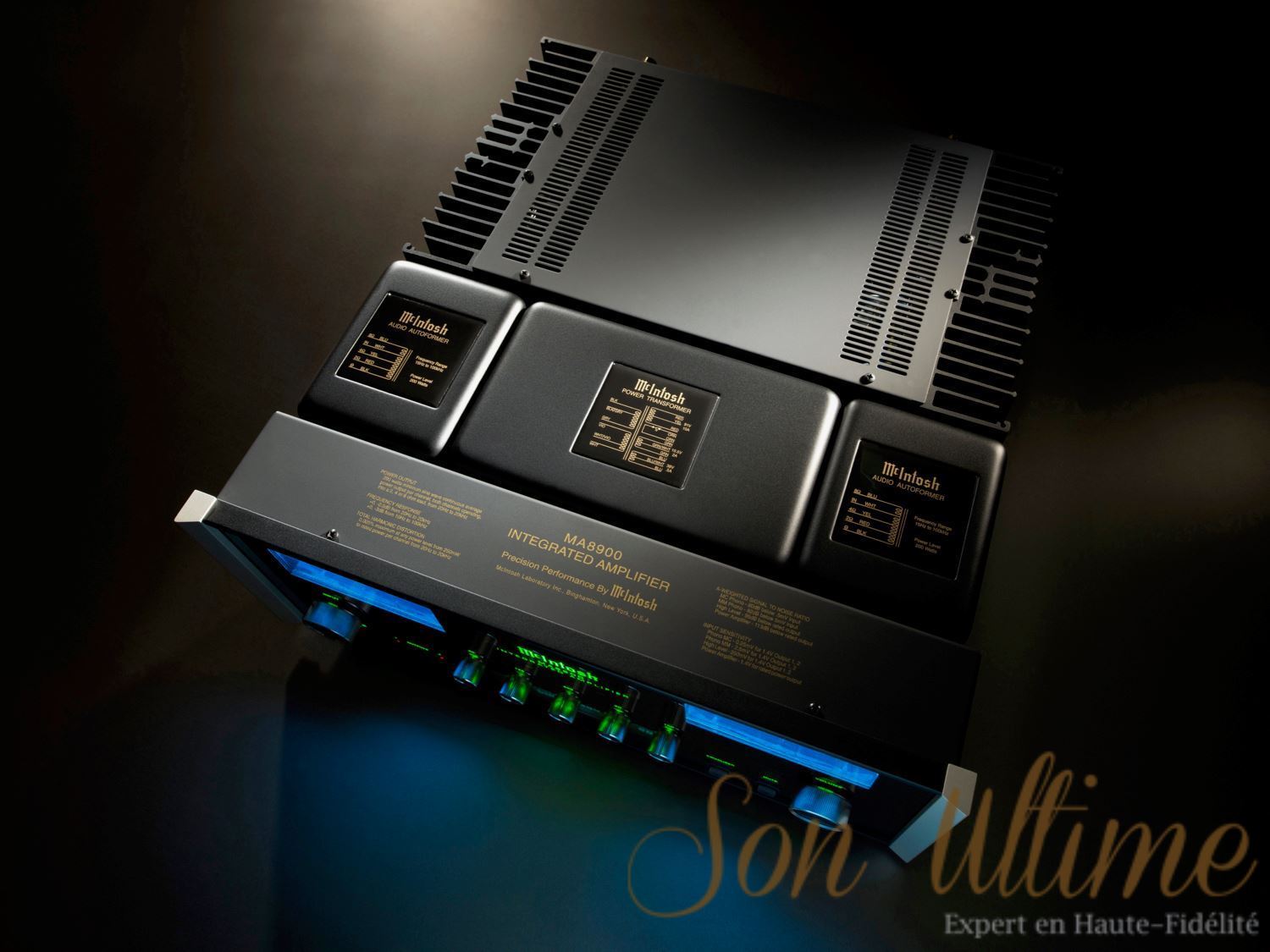 MA8900 (Archive)
