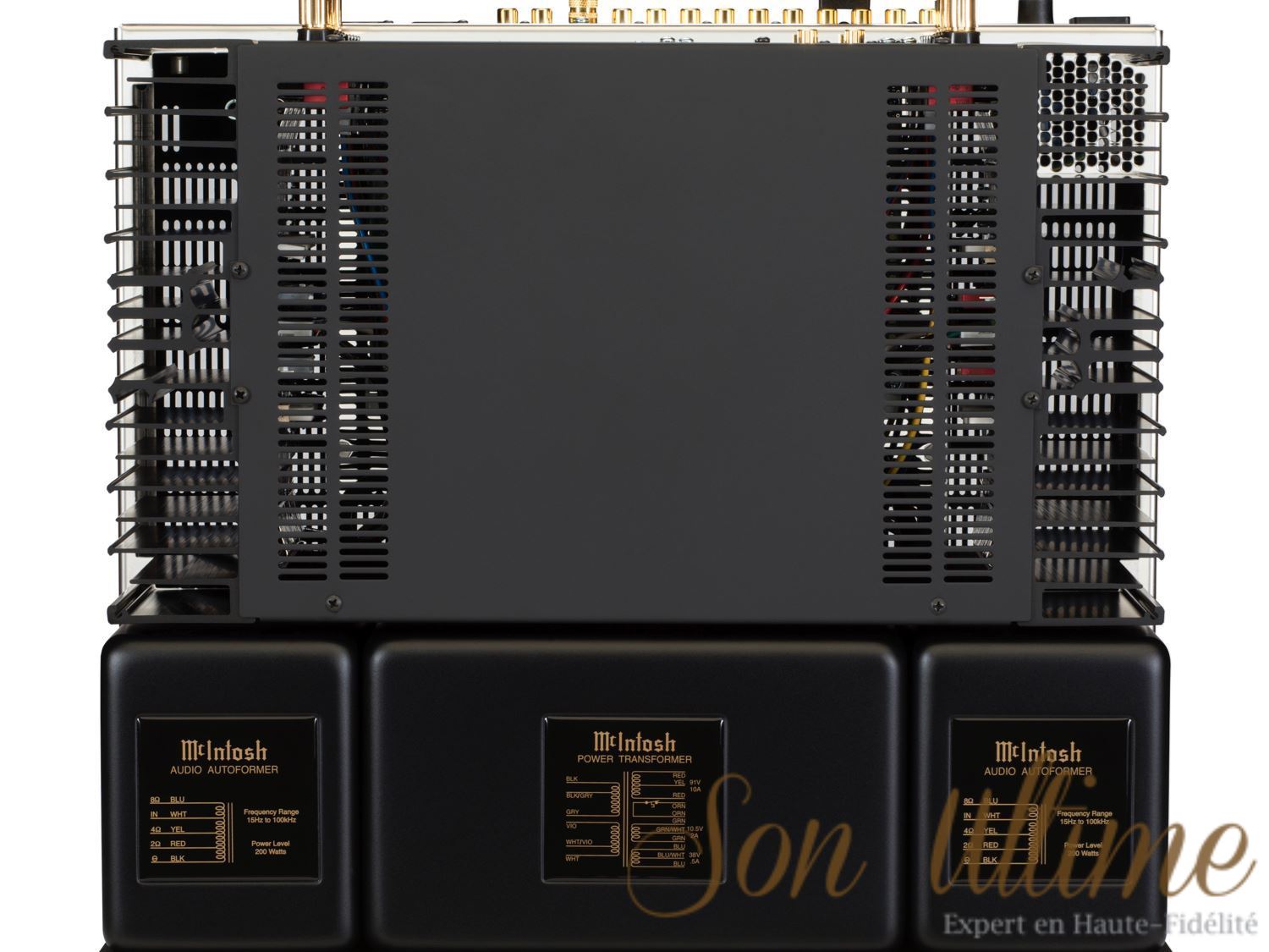 MA8900 (Archive)