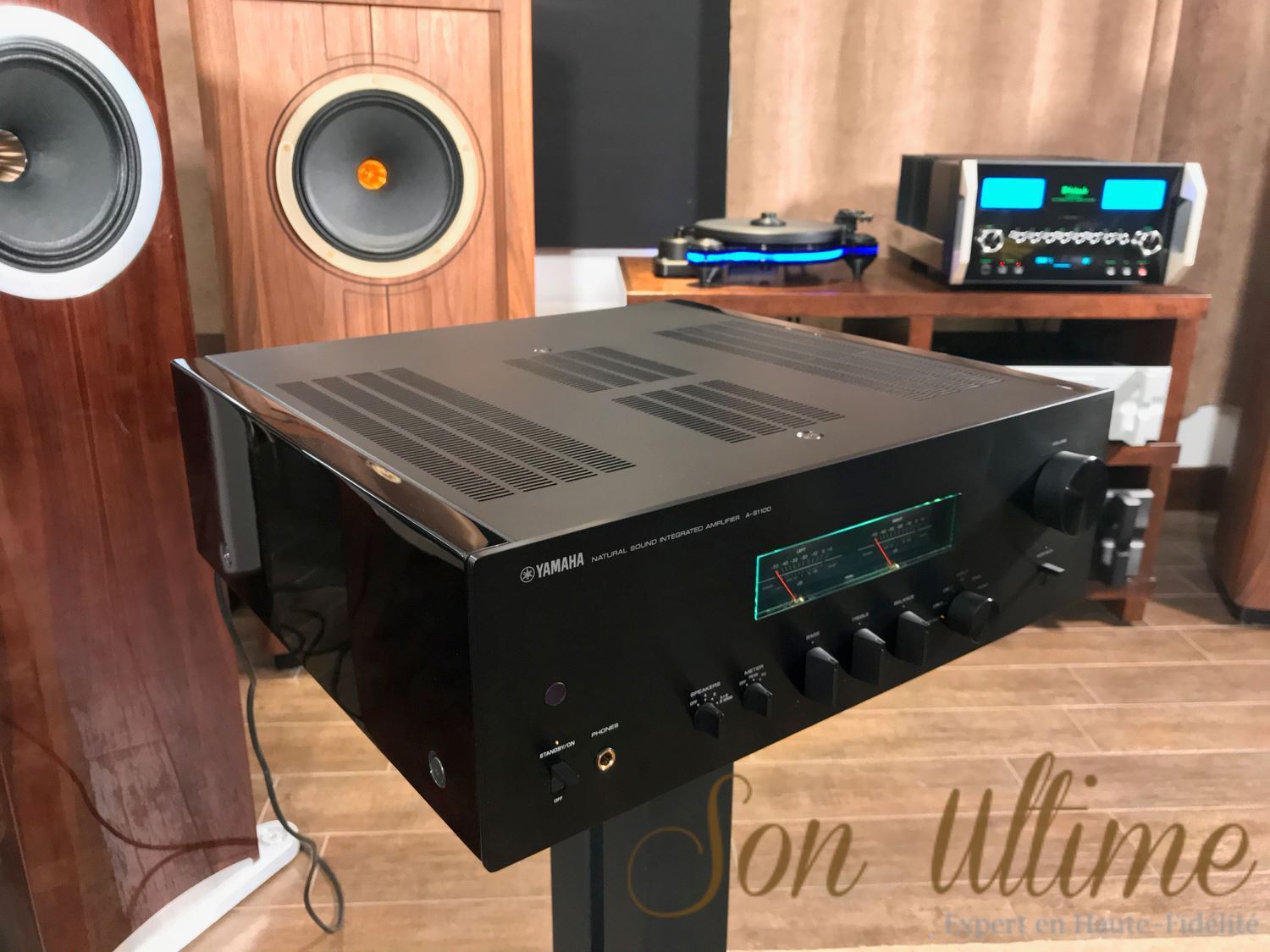 A-S1100 (Used Sold)