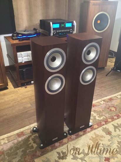 Precision 6.2 (Used Sold)