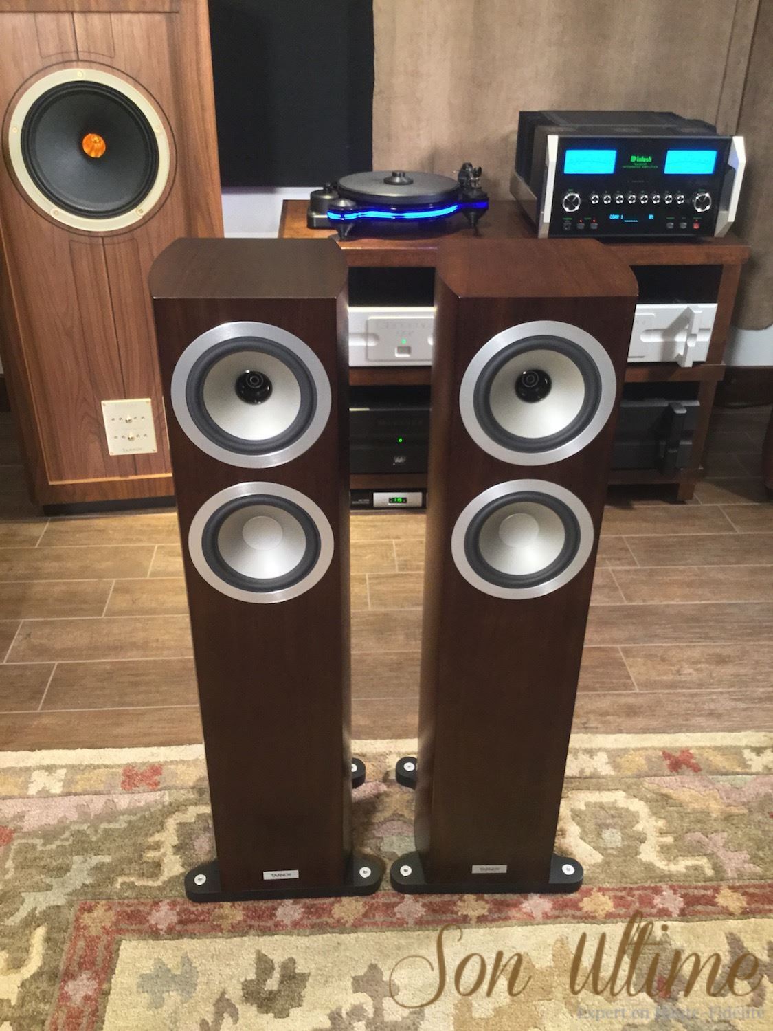 Precision 6.2 (Used Sold)