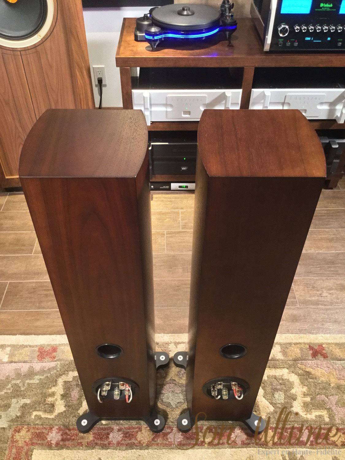 Precision 6.2 (Used Sold)