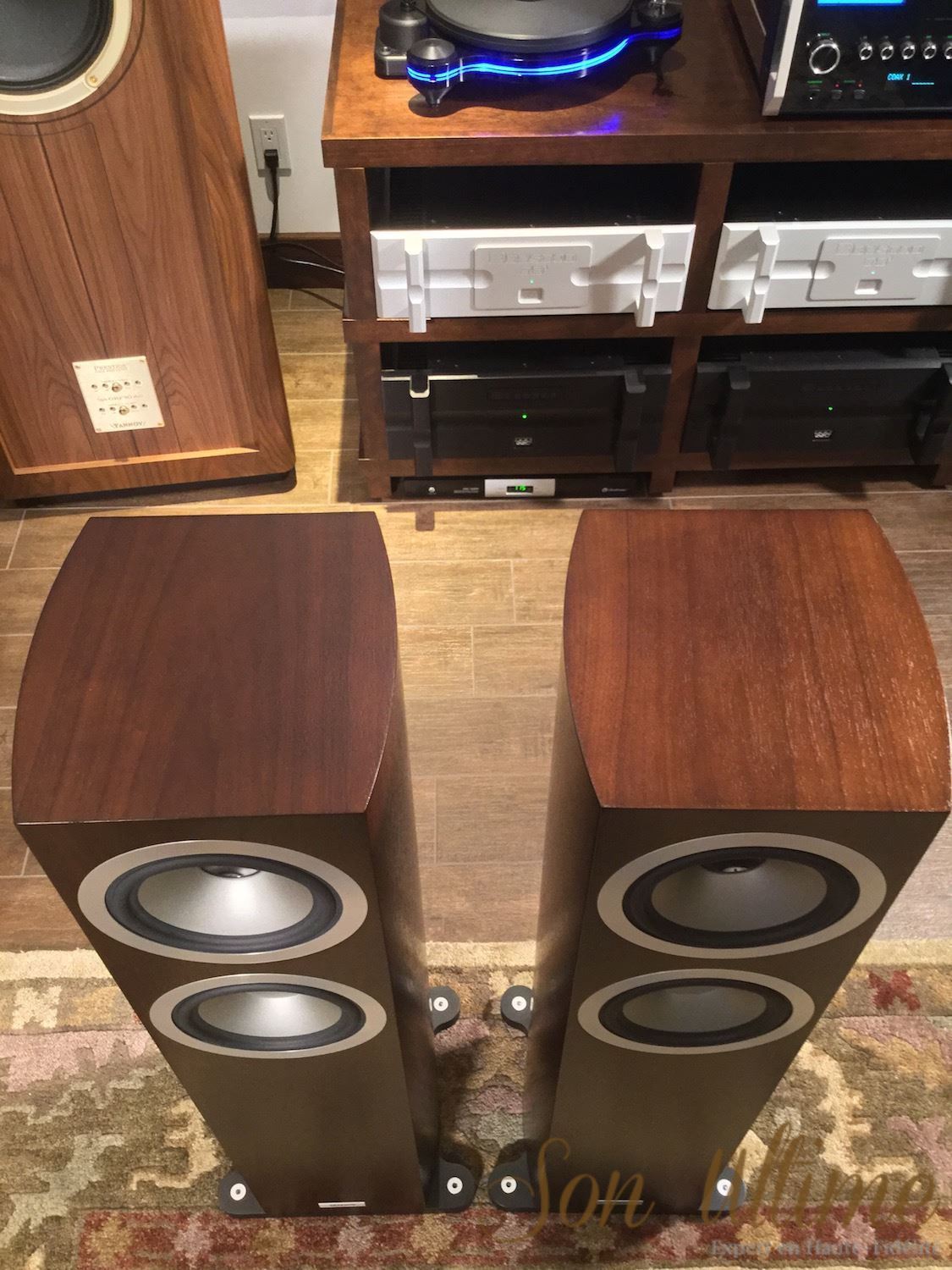Precision 6.2 (Used Sold)