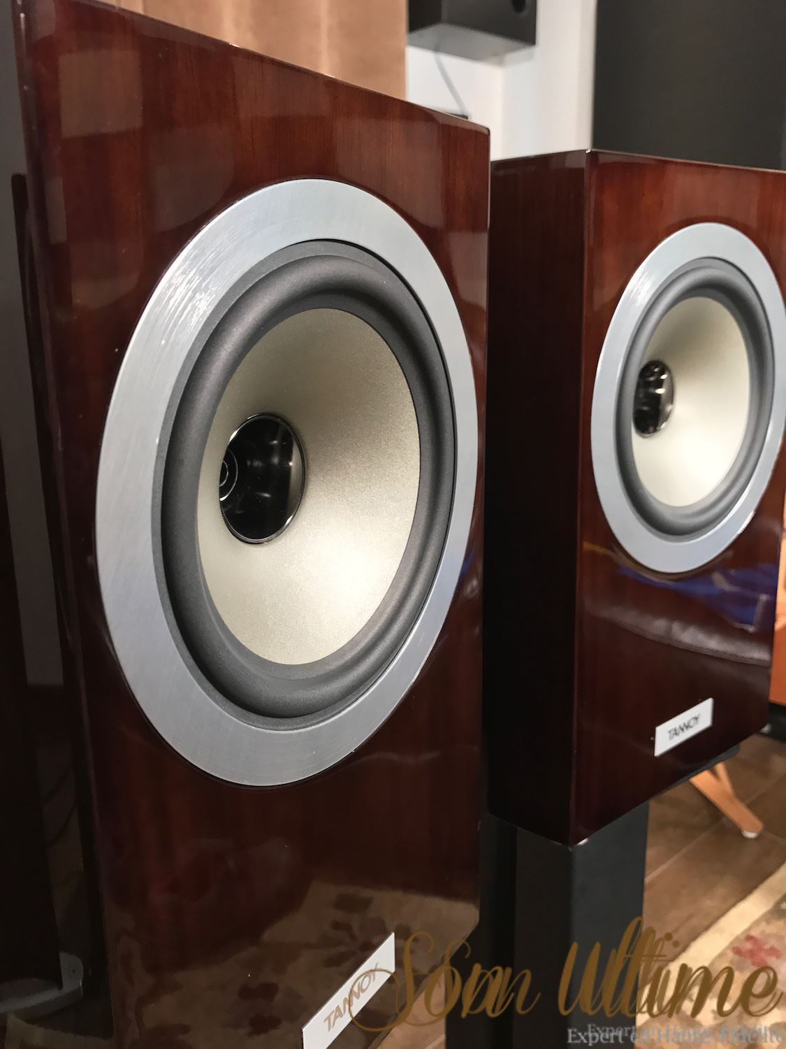 Precision 6.1 (Used Sold) Again
