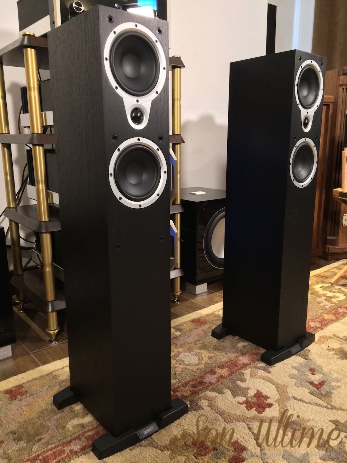 Eclipse Three (Used Sold)