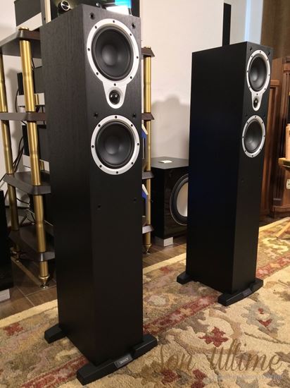 Eclipse Three (Used Sold)
