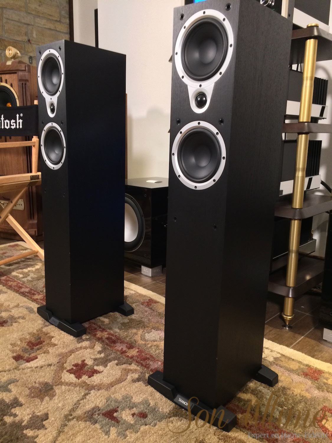 Eclipse Three (Used Sold)