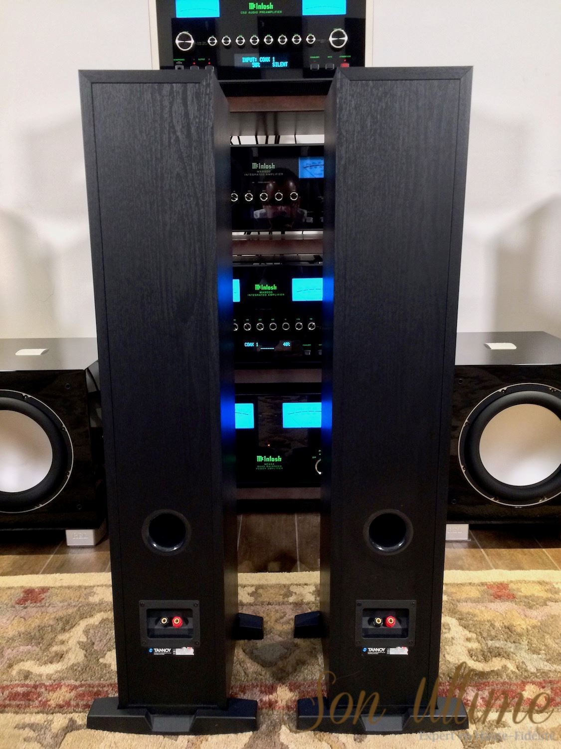 Eclipse Three (Used Sold)