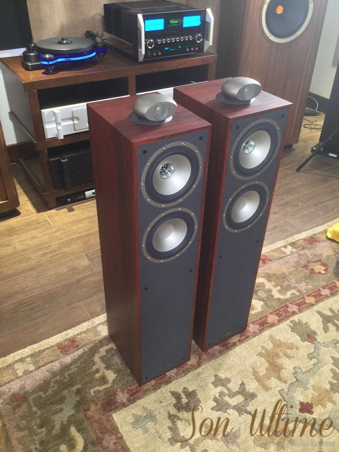 Sensys DC2 (Used Sold)
