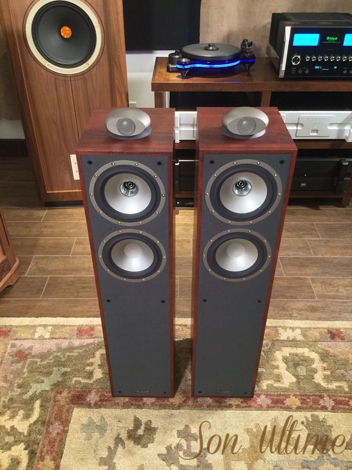 Sensys DC2 (Used Sold)