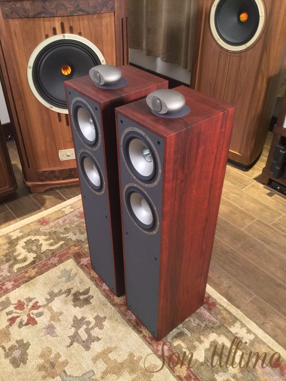 Sensys DC2 (Used Sold)