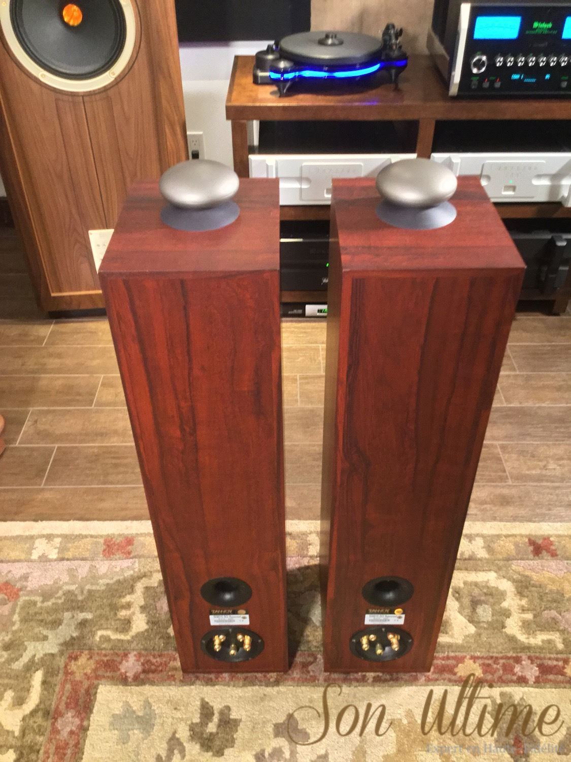 Sensys DC2 (Used Sold)