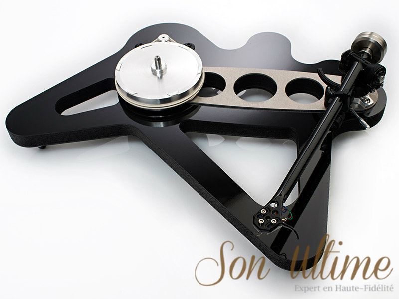 RP8 Exact (Used Sold)