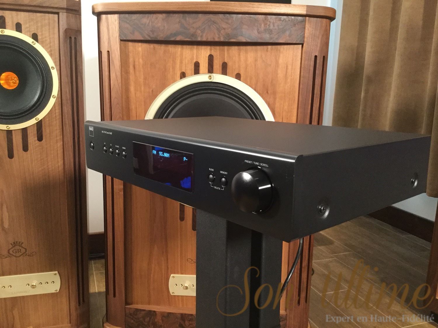 C427 Tuner (Used Sold)