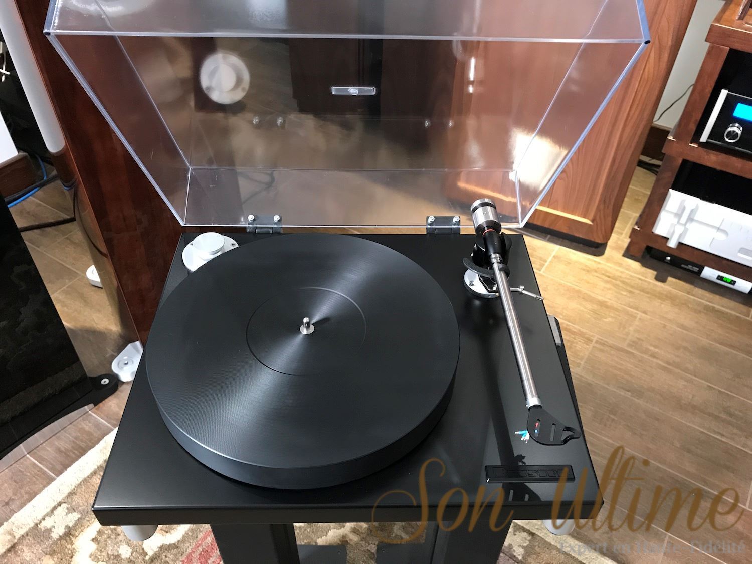 BLP1-BTP1 Silver (Used Sold)