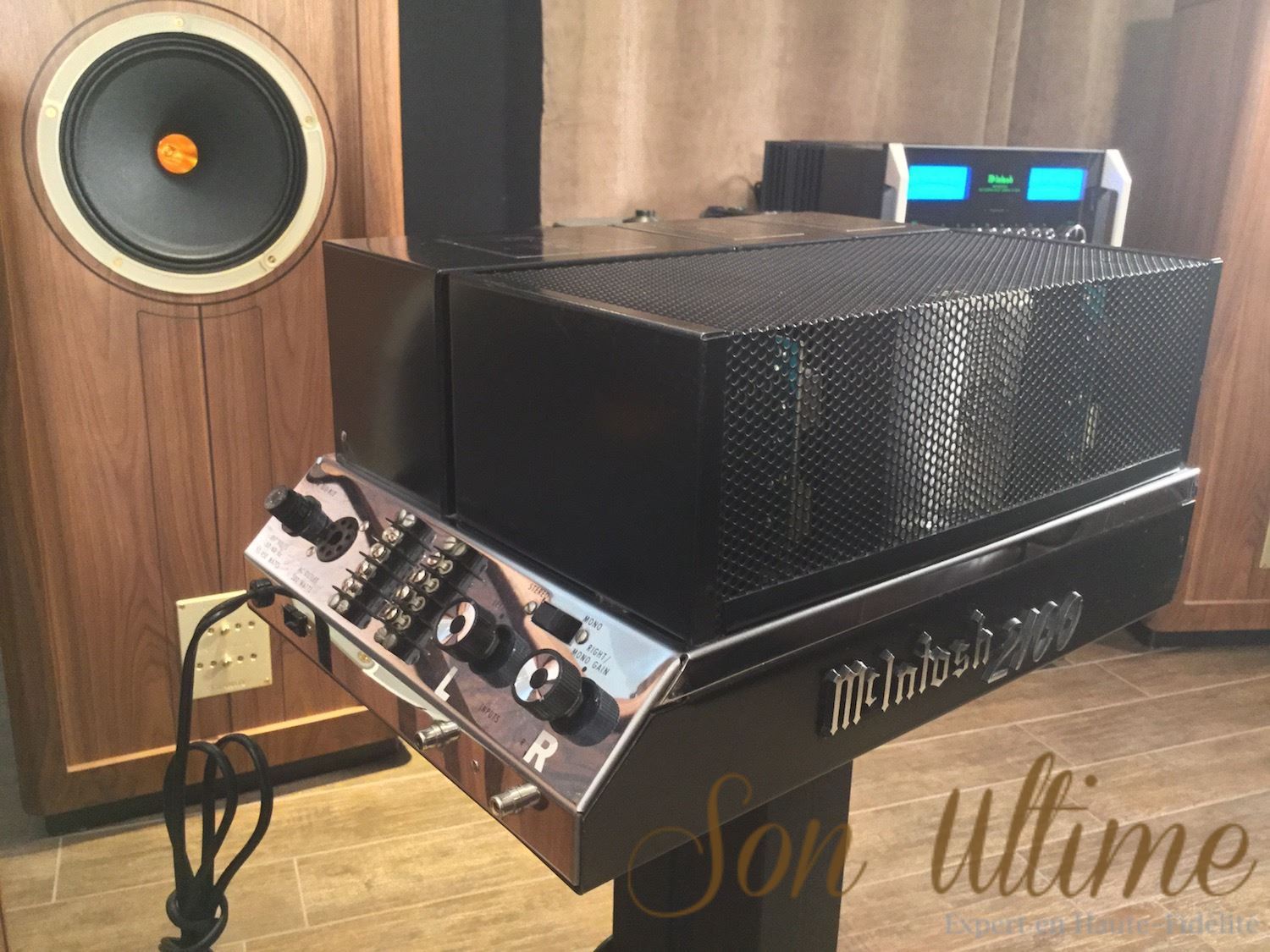 MC2100 (Used Sold)