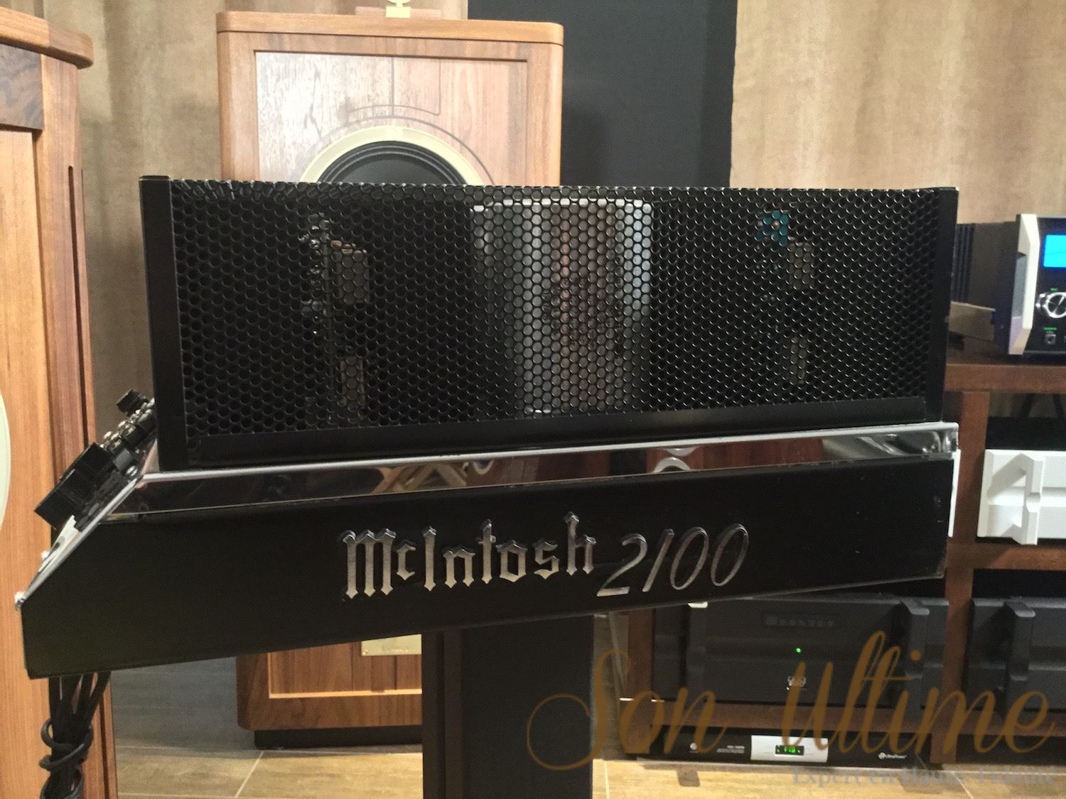 MC2100 (Used Sold)