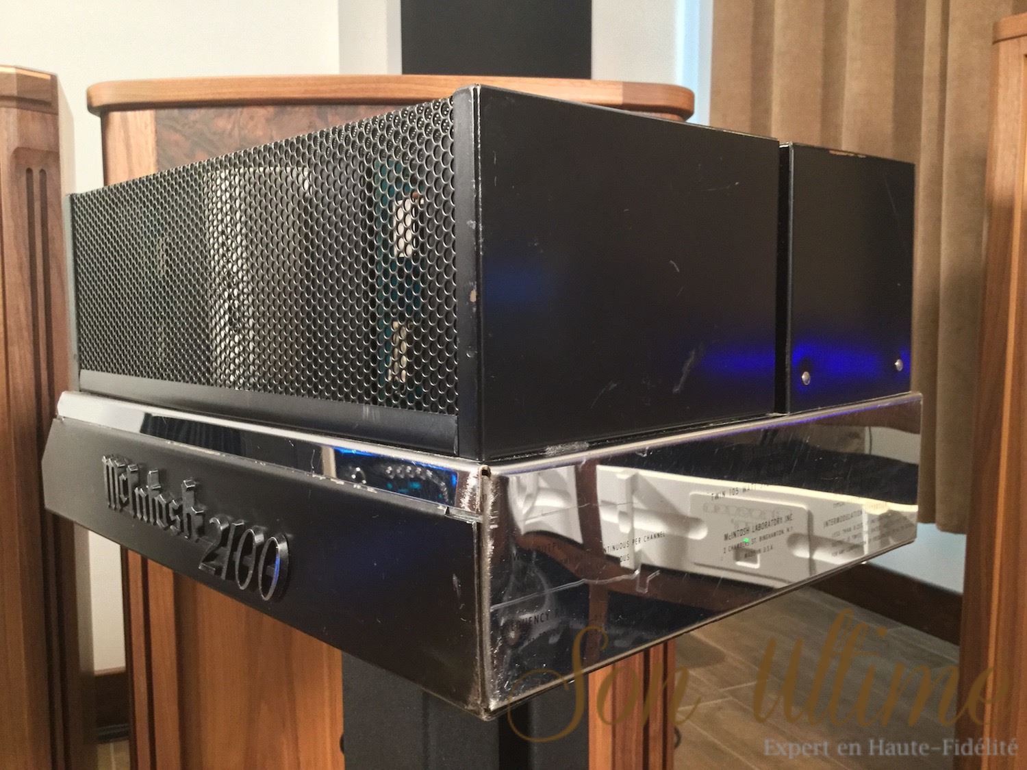 MC2100 (Used Sold)