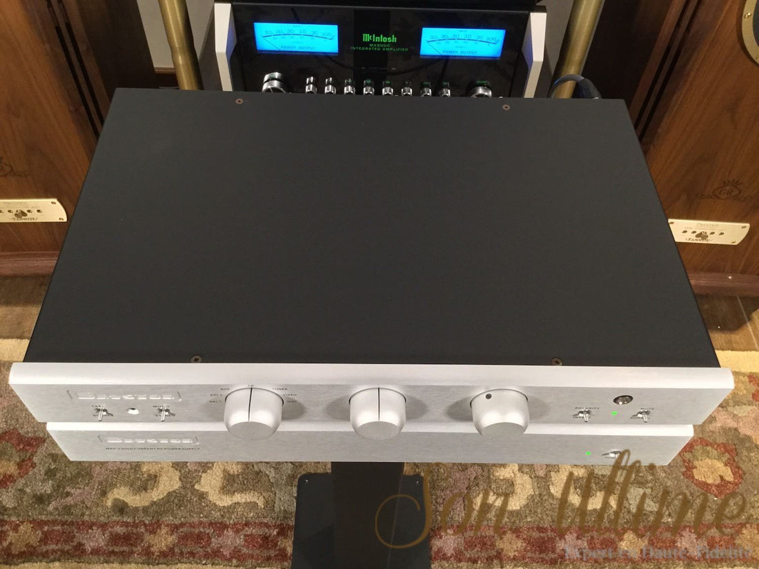 BP26-MPS2 (Occasion Vendue)