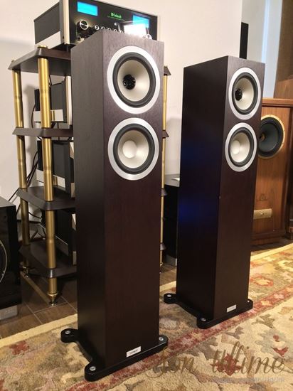 Revolution DC6T SE (Used Sold)