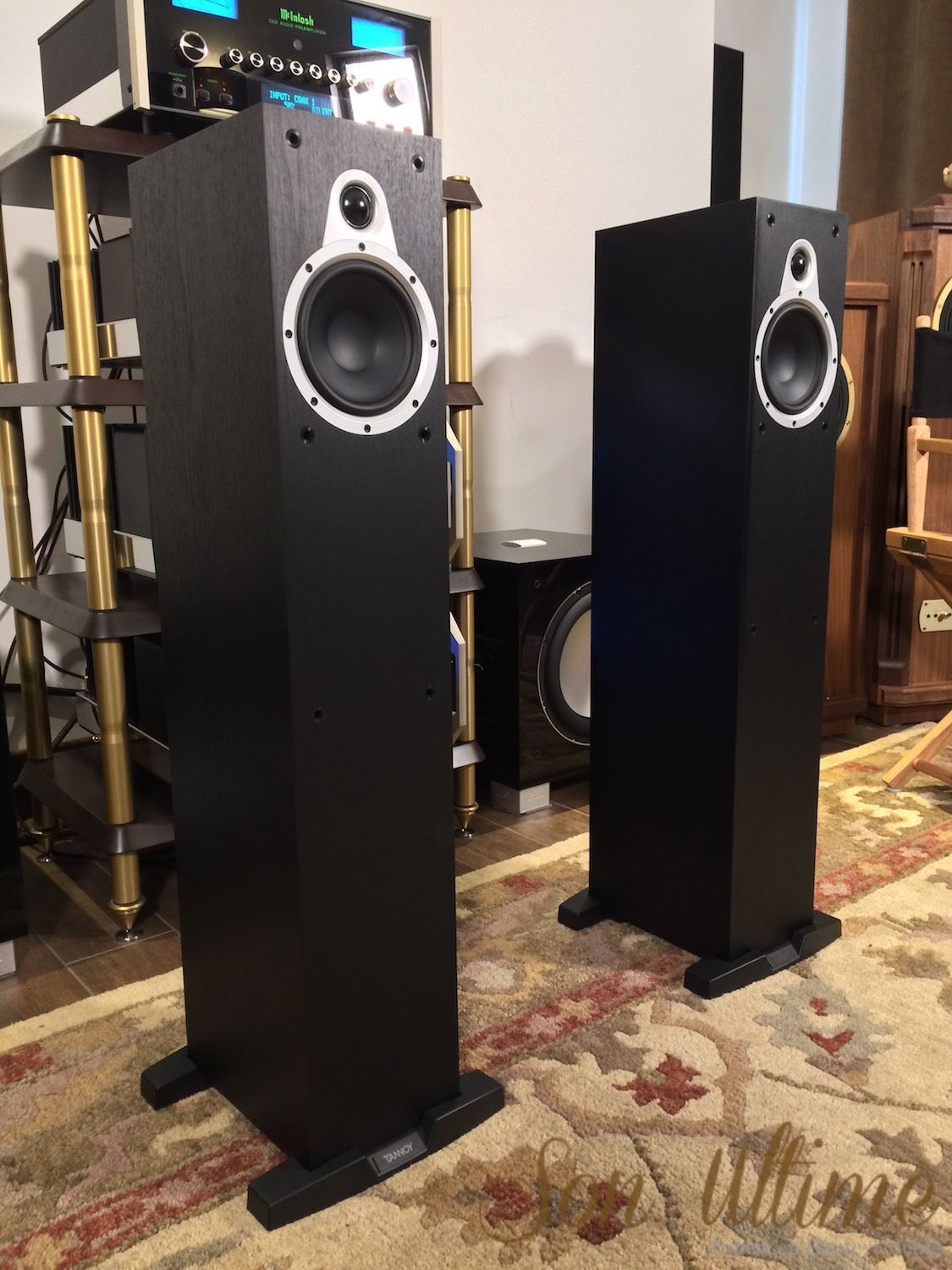Eclipse Two (Used Sold)