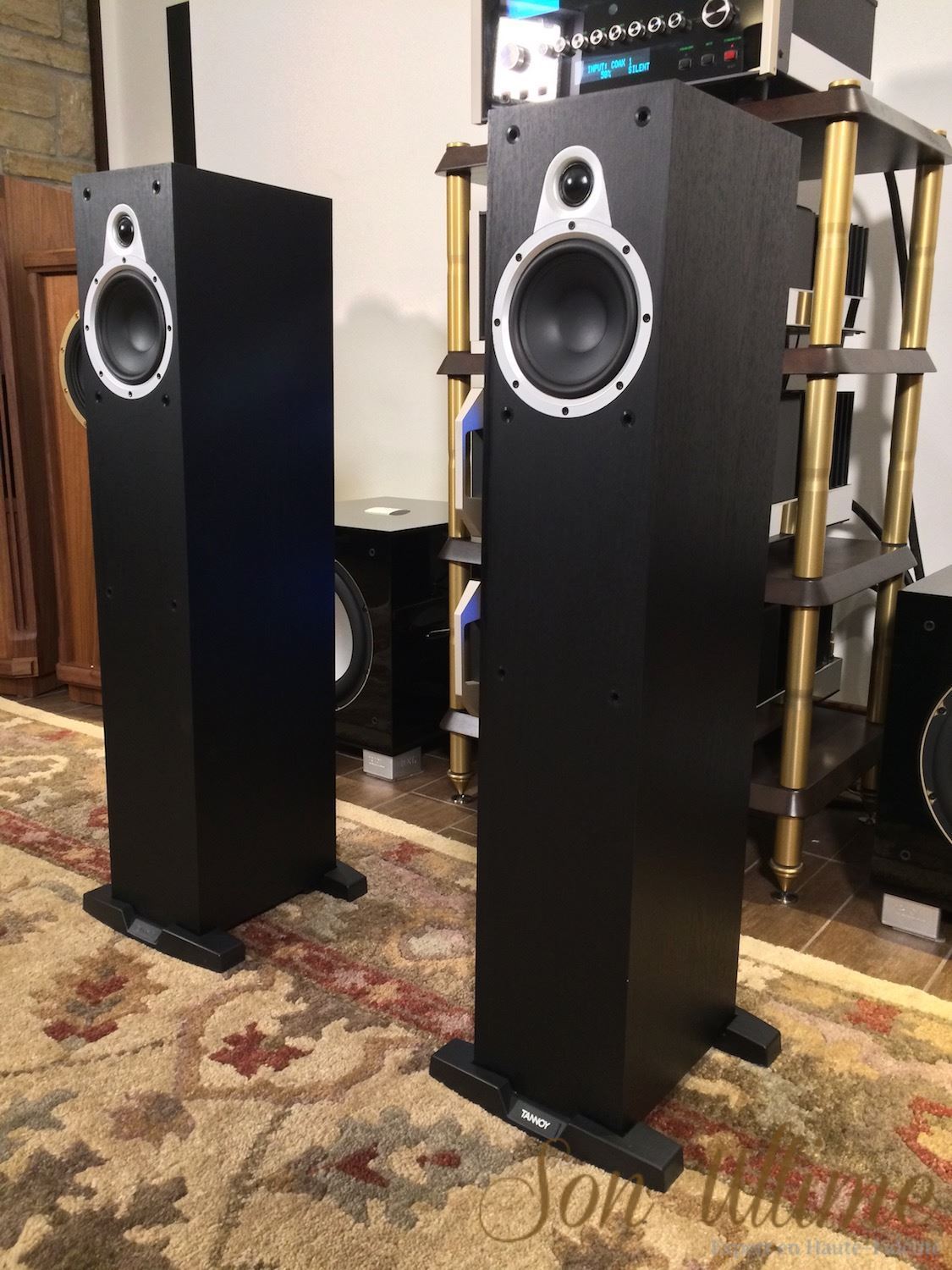Eclipse Two (Used Sold)