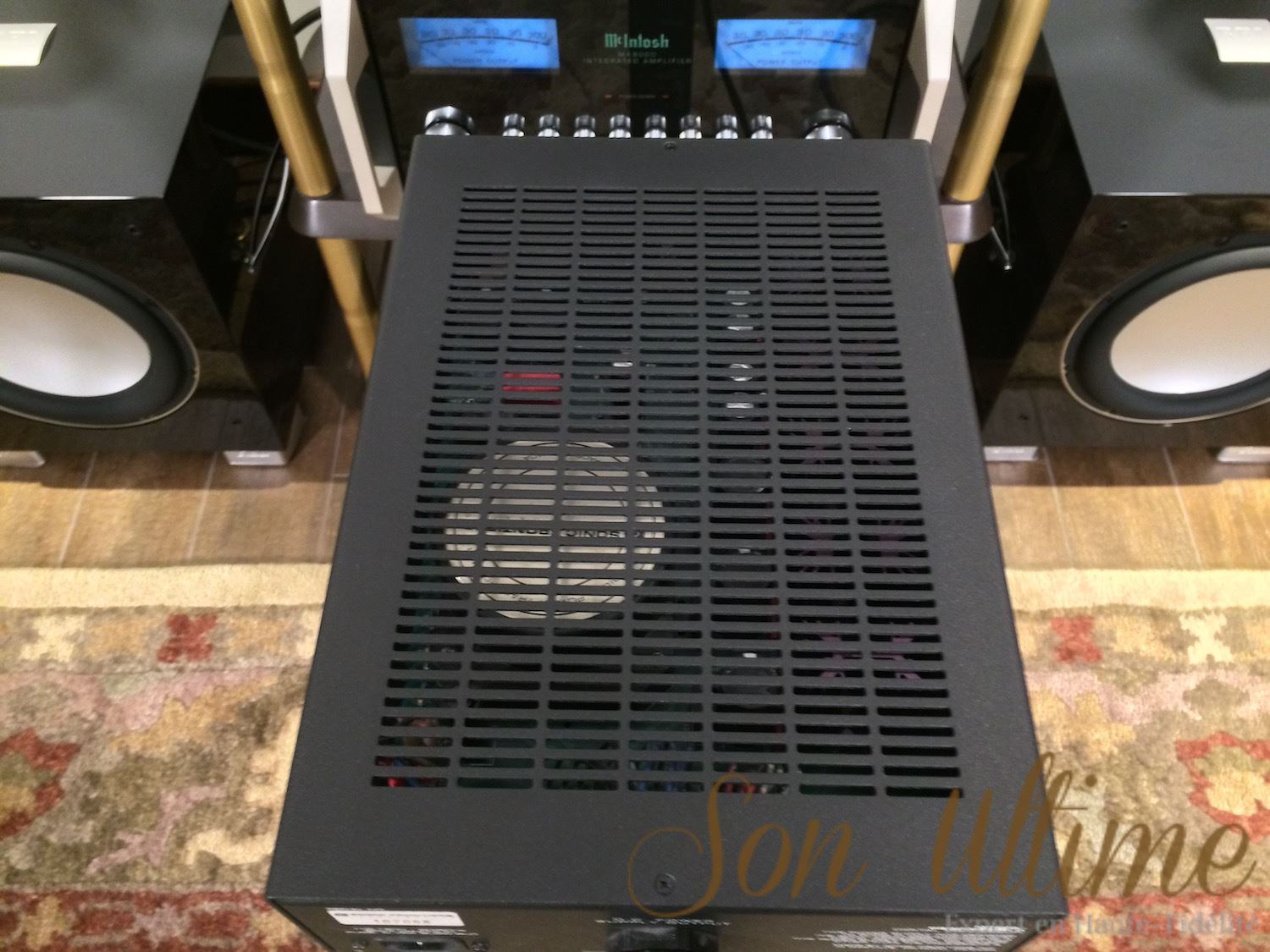 Processor 3 - Transport 3 (Used Sold)