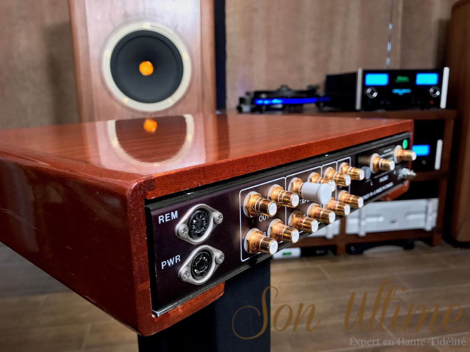 PA-6i (Used Sold)