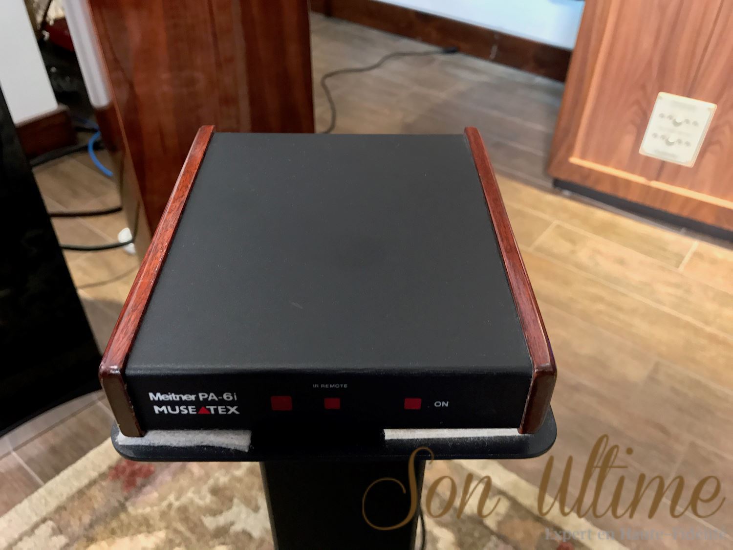 PA-6i (Used Sold)