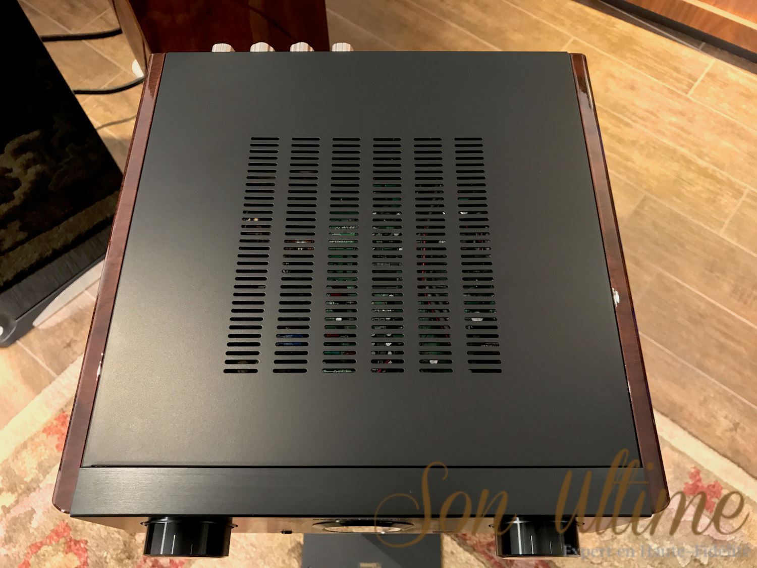HD-AMP1 (Occasion Vendue)