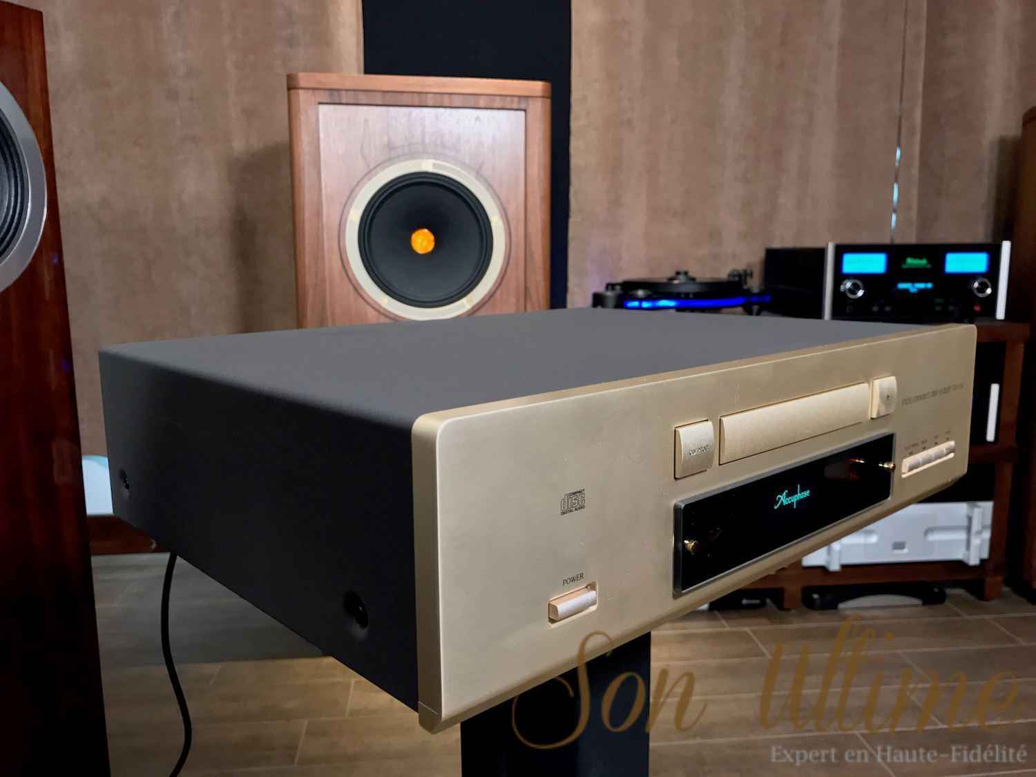 DP-55V (Used Sold)