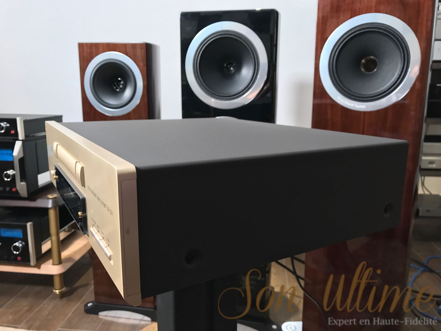 DP-55V (Used Sold)