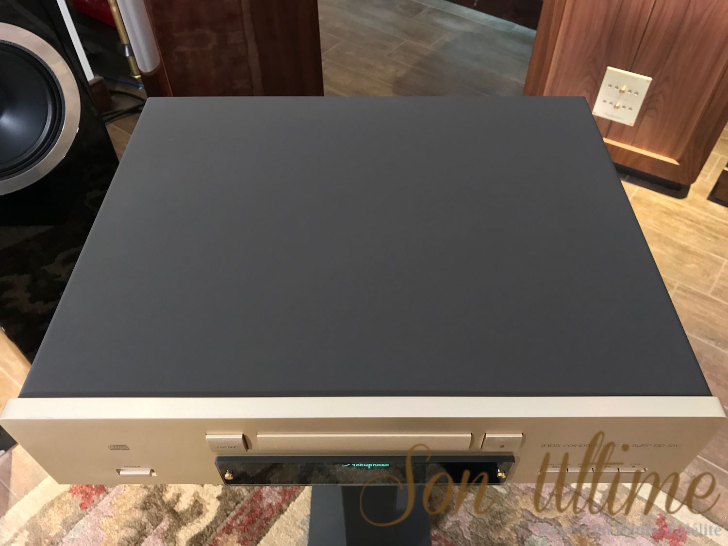 DP-55V (Used Sold)