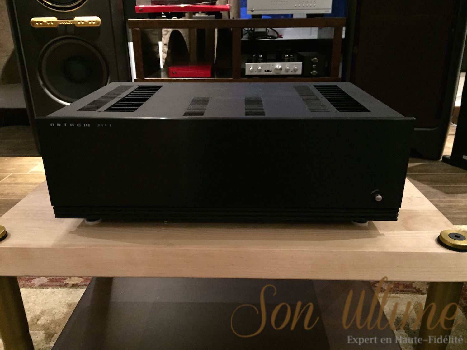 PVA-2 (Used Sold)