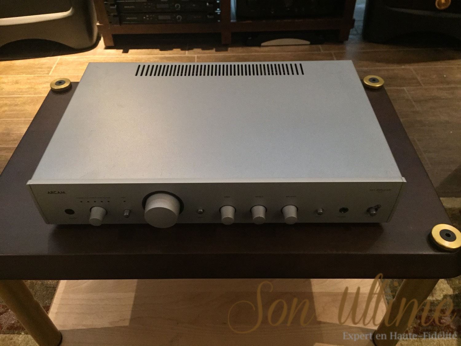 A65 (Used Sold)